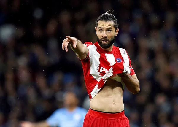 TRANSFER HABERİ: Beşiktaş'tan devre arası operasyonu! Francisco Montero gidiyor Felipe geliyor - 1