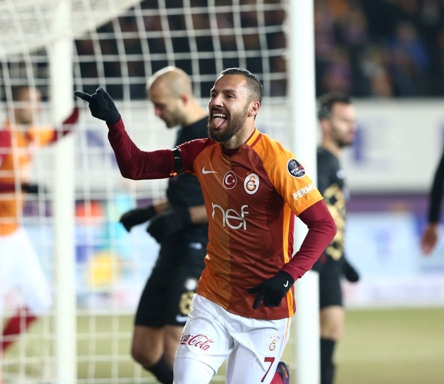 Yasin Öztekin’in kadro dışı kalma nedenleri