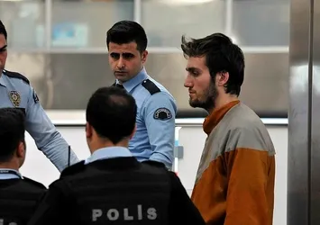Bakan Bak'tan Mehmet Şanlı açıklaması