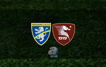 Frosinone - Salernitana maçı ne zaman? Saat kaçta ve hangi kanalda? | İtalya Serie A
