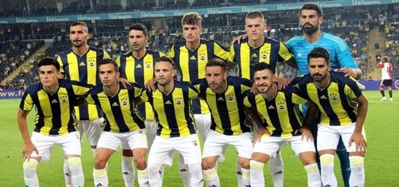 Rakipler bugün belli olacak