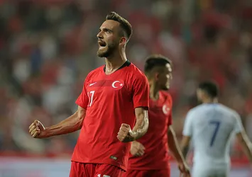 Kenan Karaman: "Almanya'da mutluyum"