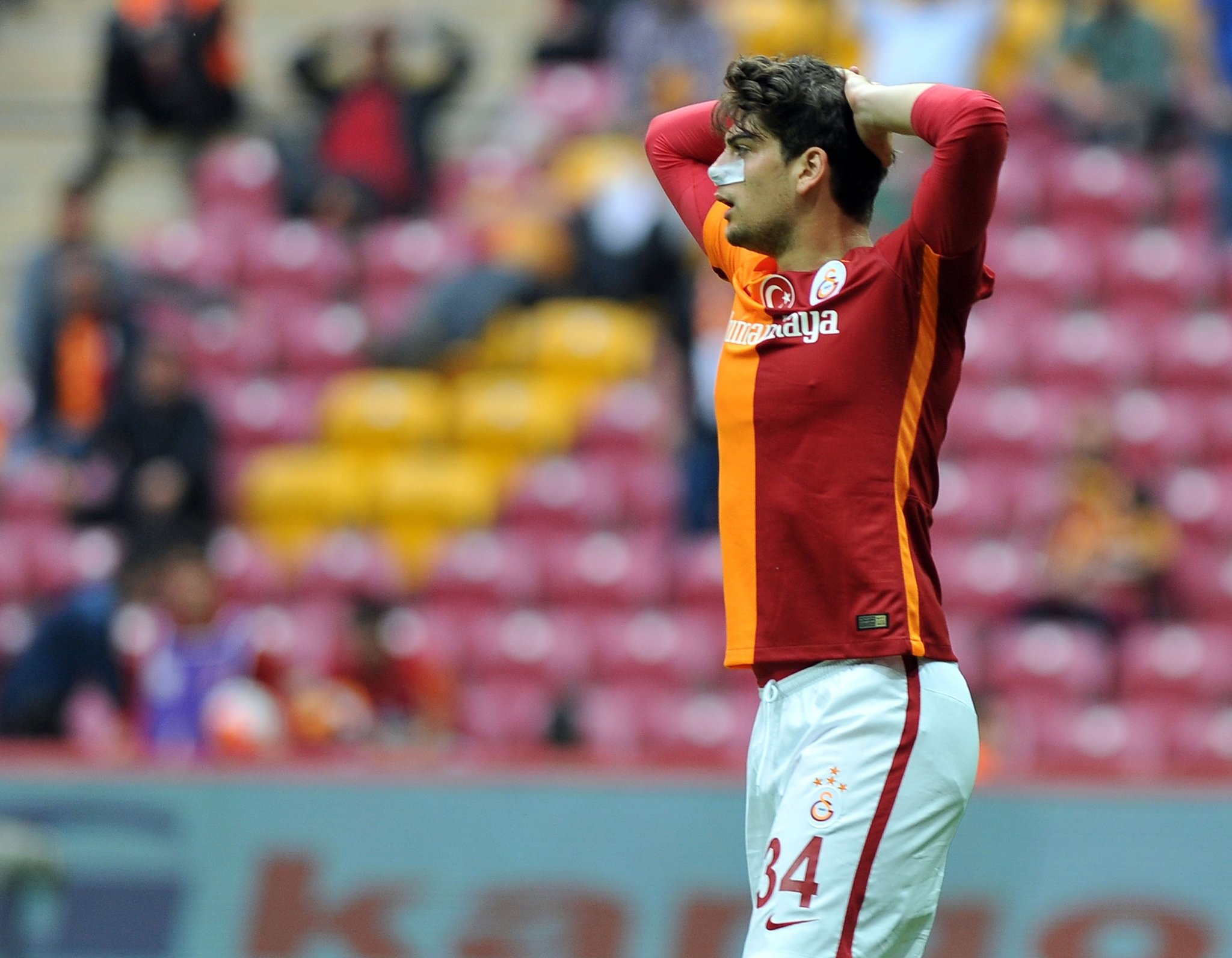 Süper Lig’de gelenden çok giden var!