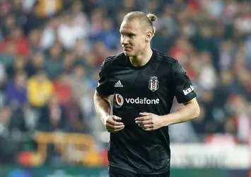 Beşiktaş'a müjde! Vida'ya iki dev talip birden