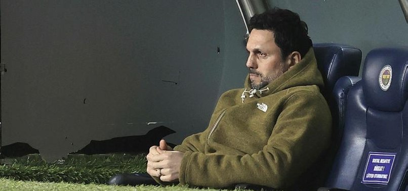 Son dakika Fenerbahçe haberi: Erman Toroğlu'dan olay Erol Bulut yorumu! "Takıma hakim olamıyor"
