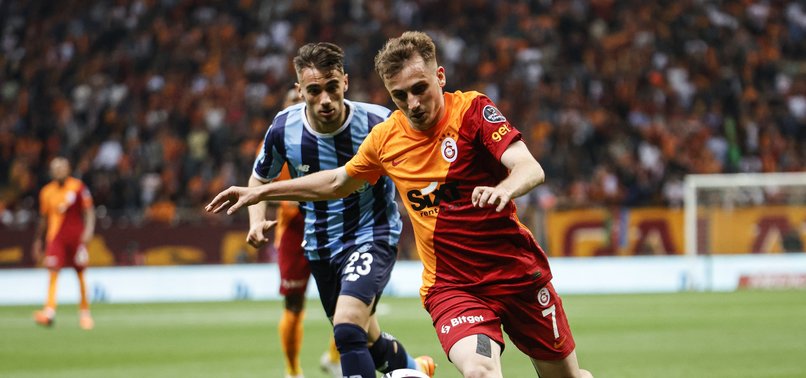 GALATASARAY HABERLERİ - G.Saray'dan flaş maaş kararı! Kerem ve Yunus...