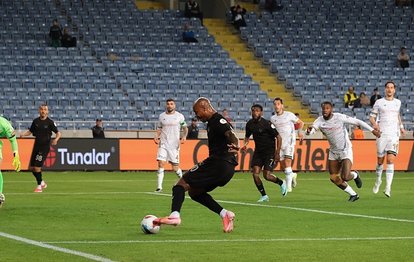 Atakaş Hatayspor küme düştü