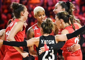 Filenin Sultanları çeyrek finalde!
