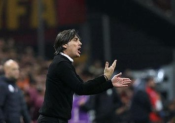 Montella: Gurur duyuyorum