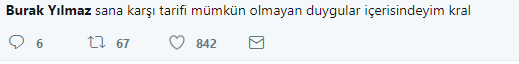 Burak Yılmaz mıktanıs gibi...