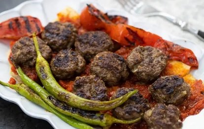 BALABAN KEBABI TARİFİ | Evde Balaban kebabı yapılışı, malzemeleri ve püf noktaları..