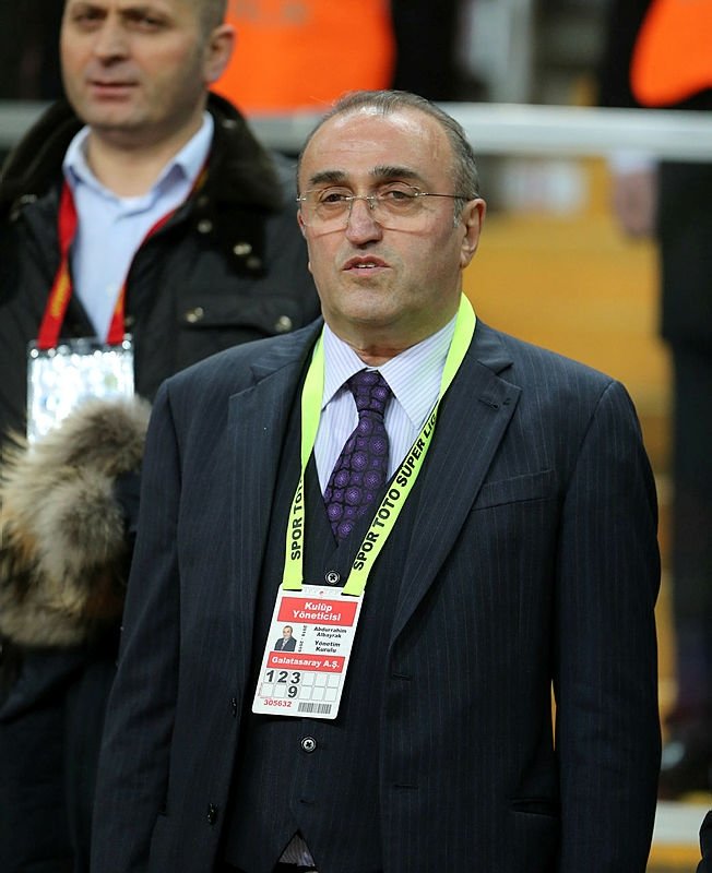 Fatih Terim’den Ömer Toprak’a veto