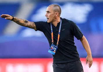 İtalyanlar duyurdu! Cannavaro G.Saray'a mı geliyor?