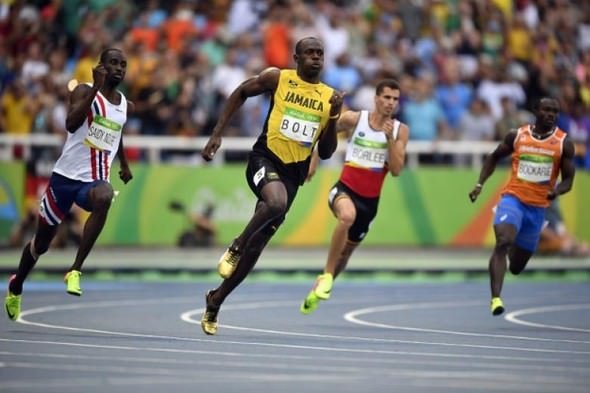 Usain Bolt’un bilinmeyen 12 özelliği