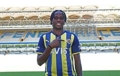 FENERBAHÇE HABERLERİ - Bruma’dan Jorge Jesus sözleri! Transfer sürecimde...