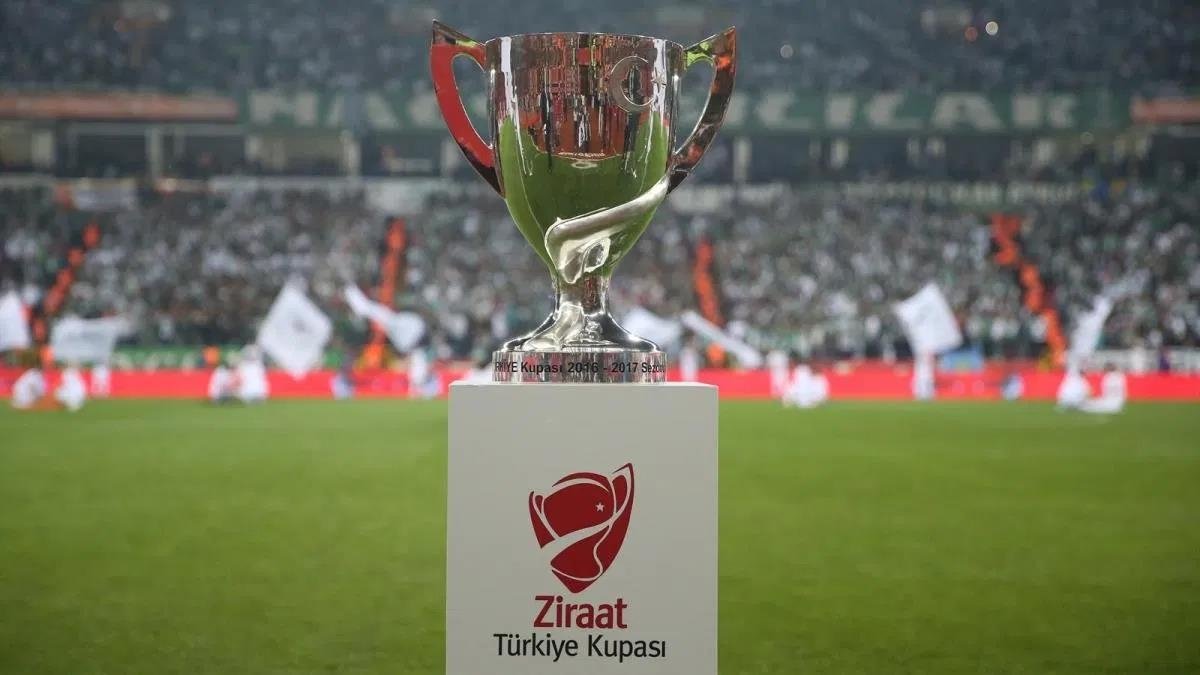 Türkiye Kupası''nda heyecan A Spor''da! İşte maç programı - Aspor