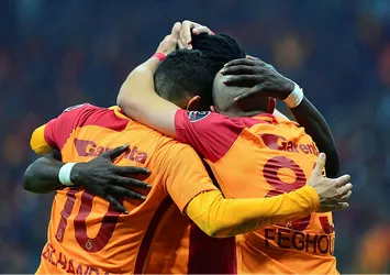 Galatasaray’ı bekleyen zorlu 6 hafta
