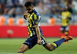 ‘Volkan’ı ittim çünkü...’