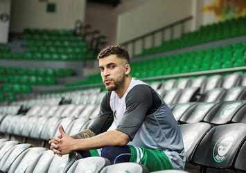 Scottie Wilbekin kimdir?