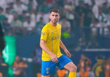 Fenerbahçe İspanyol stoperin peşinde!