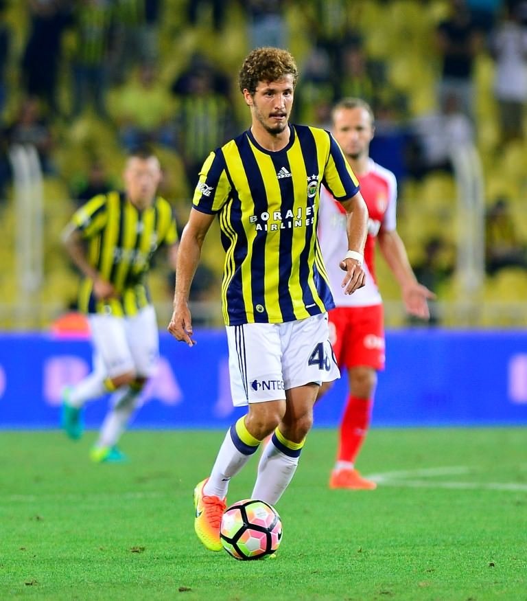 Ozan Tufan: Ölüyorum hocam!