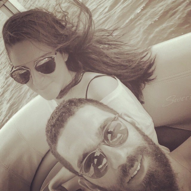 Arda Turan, Aslıhan Doğan’ı ailesinden istedi