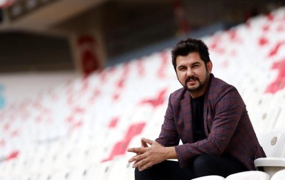 Antalyaspor Basın Sözcüsü Adnan Başkan: Galatasaray’ı yenerek yükselişe devam etmek istiyoruz