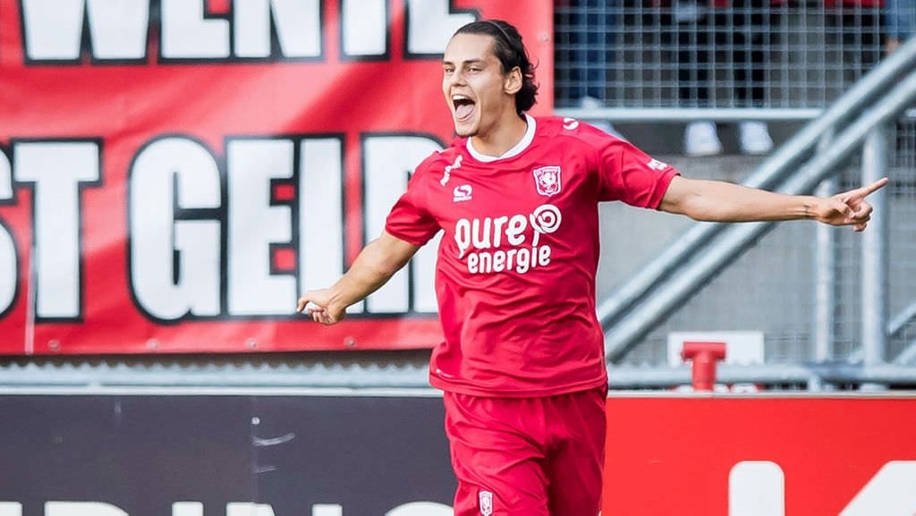 Fenerbahçe’den Enes Ünal atağı