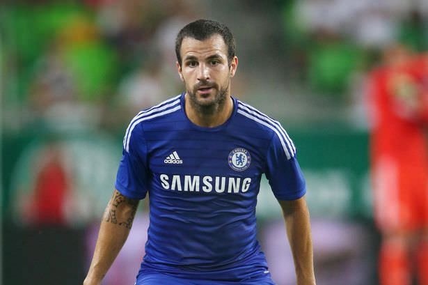 Fenerbahçe, Fabregas’ı transfer ediyor