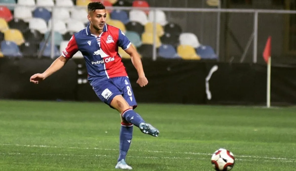 Süper Lig takımlarının gözü TFF 1. Lig kadrolarında - 3