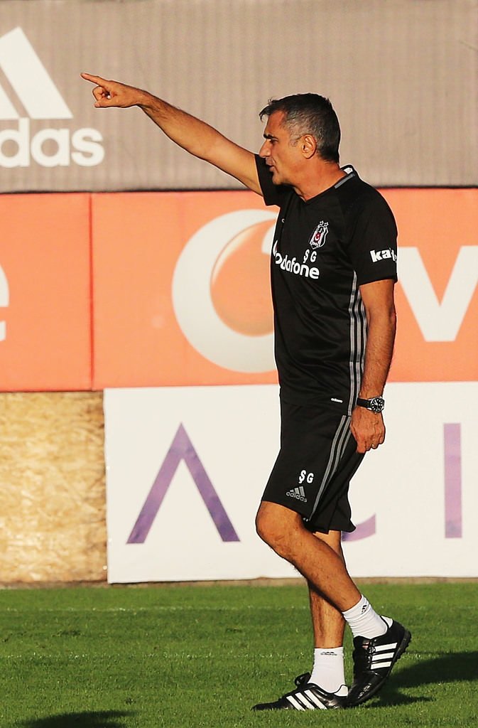 Wolfsburg, Gomez için Beşiktaş’a ne kadar ödeyecek?