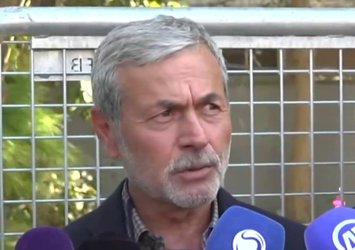 Aykut Kocaman'dan flaş F.Bahçe sözleri!