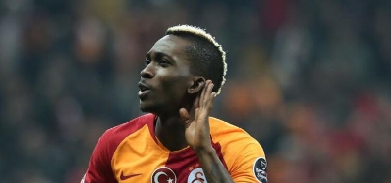 Monaco'da Onyekuru sürprizi!