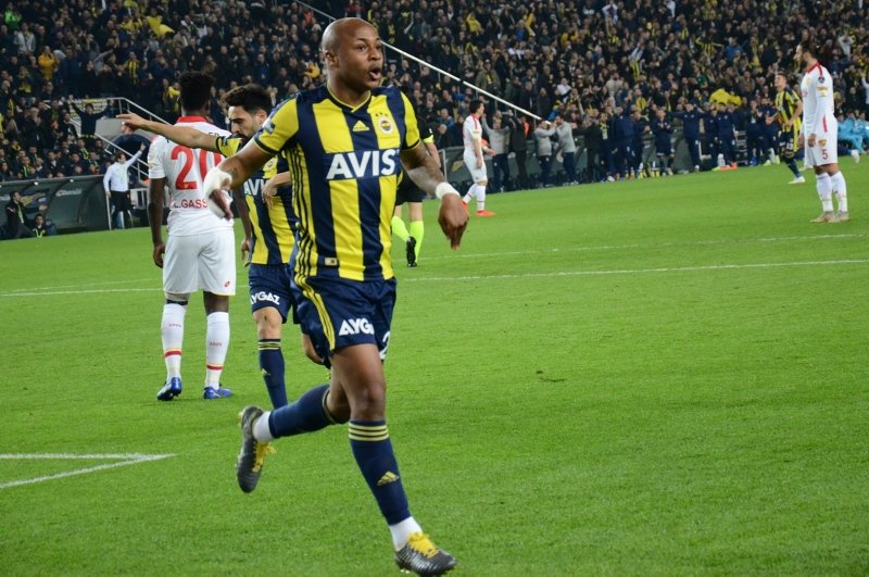 Fenerbahçe’de transfer şov başlıyor! Sezon sonunda tam 6 isim
