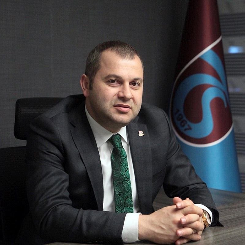 İşte Trabzonspor’un yeni stadının son hali