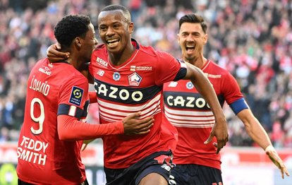 Galatasaray’a Portekizli stoper! Sürpriz transfer gelişmesi