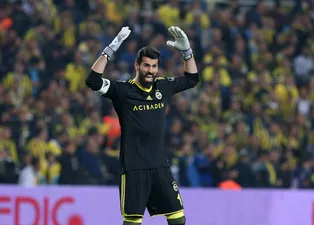 Volkan Demirel'den takıma sert uyarı