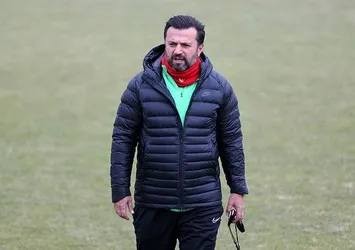 Horoz 'Uygun' adım