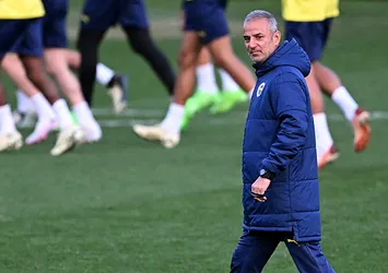 İsmail Kartal: Şampiyon olmak istiyoruz!