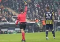 Fenerbahçe, Galatasaray'ın üstüne çıktı - 1