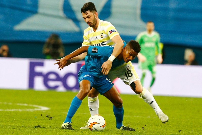 Ersun Yanal’dan maç sonu açıklaması!