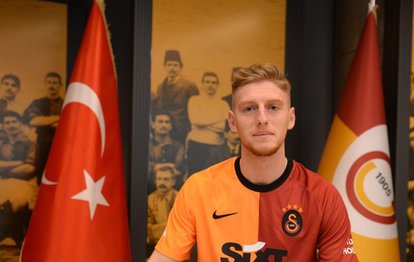 Galatasaray, Metehan Baltacı’nın sözleşmesini yeniledi