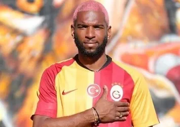 Ryan Babel'den paylaşım: "Hazırım ve açım"