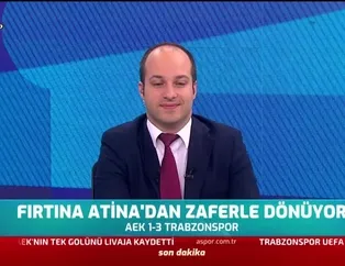 Ahmet Ağaoğlu: Ekuban inanılmazdı