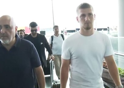 Semih İtalya'ya gidiyor!