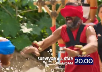 SURVIVOR ÖDÜL OYUNU | 1 Şubat Survivor kim elendi?
