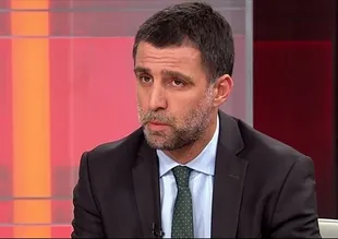 Galatasaray’da flaş Hakan Şükür isteği!