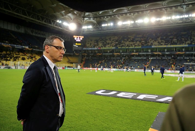 F.Bahçe’de hedef stoper rota Brezilya