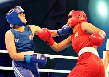 Saldırıya uğrayan milliler yurda döndü