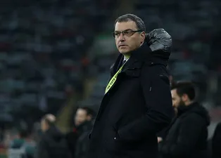 Fenerbahçe menajerlere para saçtı!